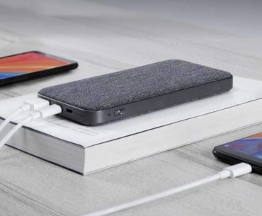 Powerbank Robot Tahan Lama Terbaik