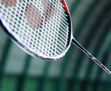 Senar Raket Badminton Terbaik