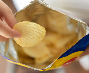 Snack Makanan Ringan
