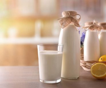 Susu Untuk Tulang Dan Sendi Terbaik