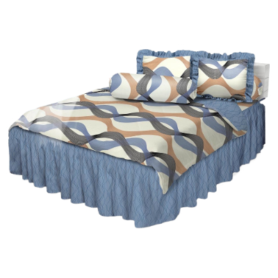 Merk Model Bed Cover Kasur Terbaik Model Bed Cover King Rumbai Thread Count Model Bed Cover Kasur Terbaik Model Bed Cover King Rumbai Thread Count