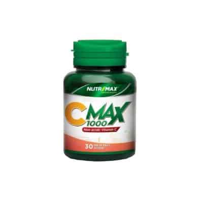 Best Vitamins for Strong Immune System Nutrimax C Max