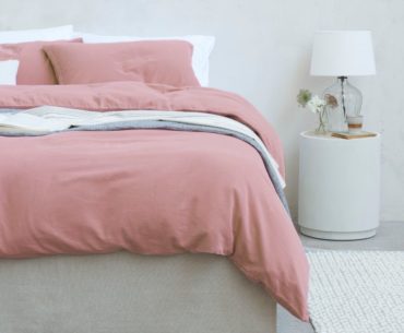Bed Cover Kasur Terbaik