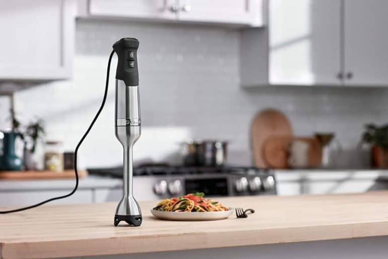 Hand Blender Terbaik