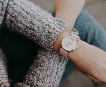 Jam Tangan Wanita Terbaik
