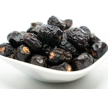 Kurma Ajwa Terbaik