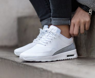 Merk Sepatu Casual Wanita Terbaik