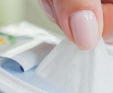 Merk Tisu Basah Antiseptik Terbaik