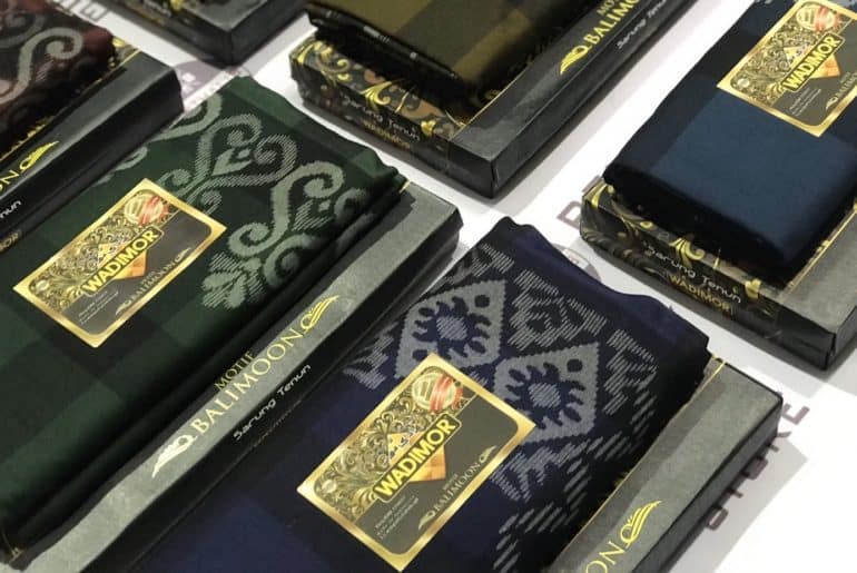 19 Rekomendasi Motif Sarung Wadimor Terbaik (Terbaru 2025) Motif Sarung Wadimor Terbaru
