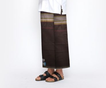 Sarung Bhs Asli