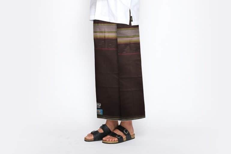 Sarung Bhs Asli