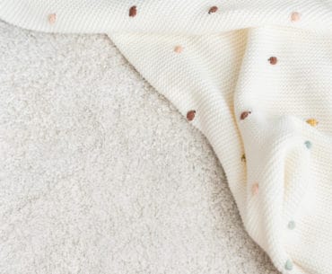 Selimut Bayi
