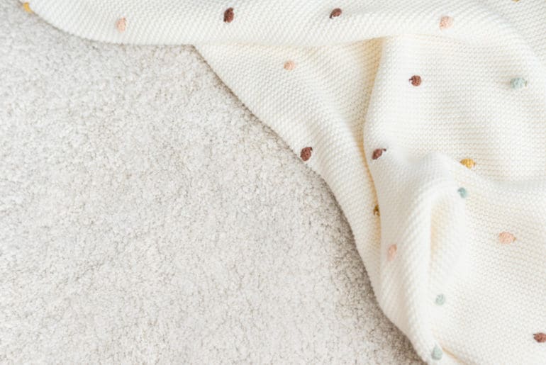Selimut Bayi