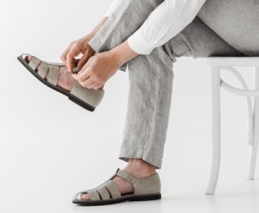 Sepatu Sandal Terbaik