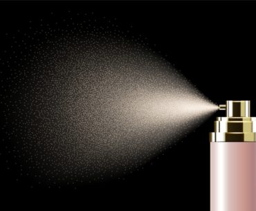 Setting Spray Makeup Terbaik Dan Tahan Lama