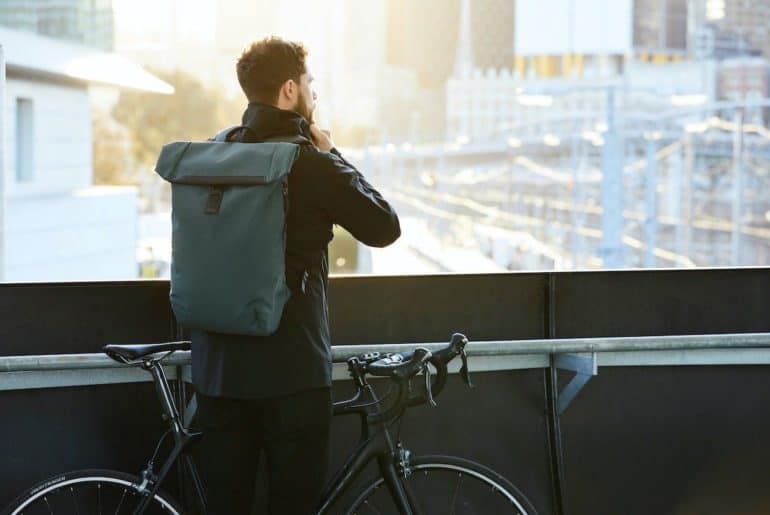Tas Ransel Pria Branded Terbaik