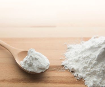 Tepung Tapioka Terbaik