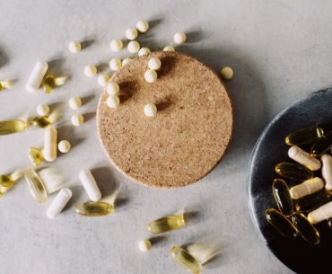 Vitamin Untuk Daya Tahan Tubuh Kuat