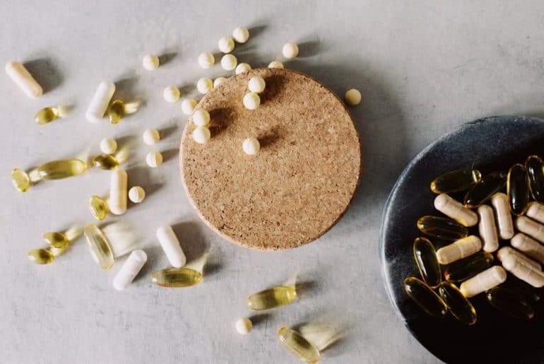 Vitamin Untuk Daya Tahan Tubuh Kuat