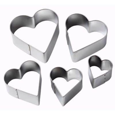 Best Cookie Mold Heart Cookie Cutter