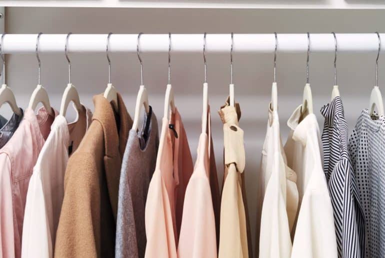 Blazer Panjang Wanita Terbaik