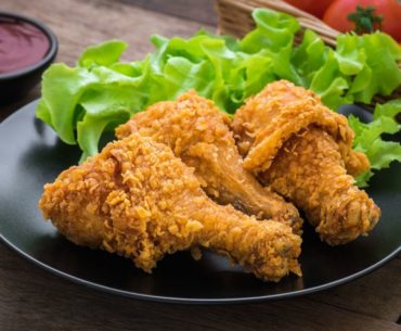 Bumbu Ayam Goreng Enak Terbaik