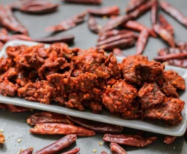 Bumbu Balado Instan