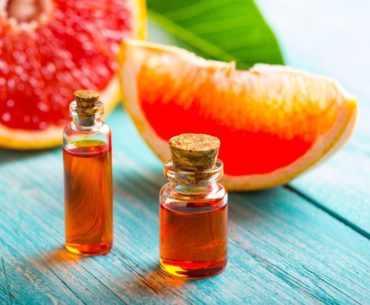 Essential Oil Terbaik
