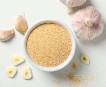 Garlic Powder Terbaik