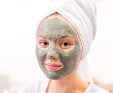 Masker Untuk Mengecilkan Pori Pori Terbaik