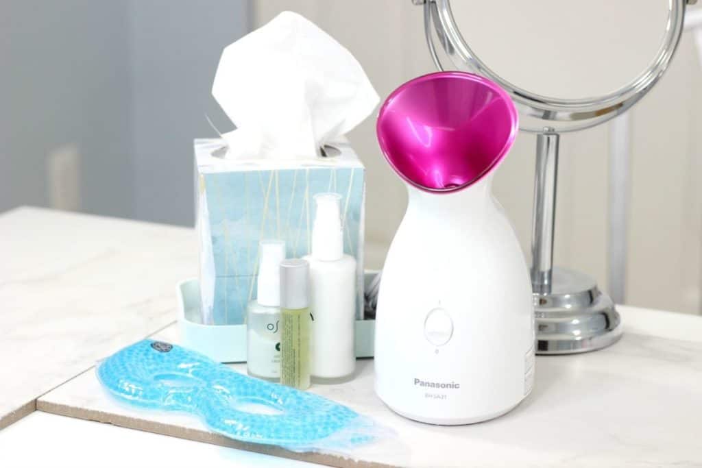 Merk Alat Setrika Wajah Terbaik