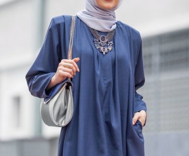 Merk Baju Muslim Wanita Branded Terbaik