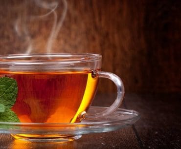Merk Earl Grey Tea Terbaik
