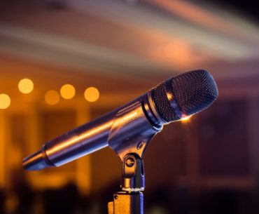 Merk Microphone Wireless Terbaik