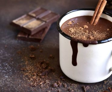 Minuman Coklat Bubuk Terbaik