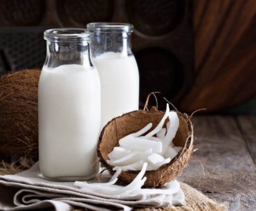 Santan Kelapa Instan Terbaik
