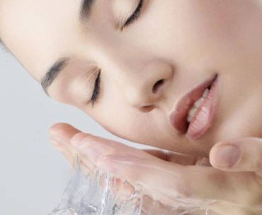 Skincare Penghilang Bruntusan Di Wajah