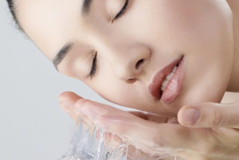 Skincare Penghilang Bruntusan Di Wajah