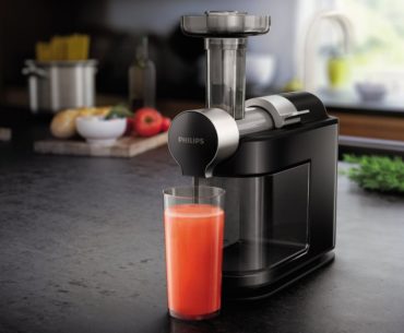 Slow Juicer Terbaik