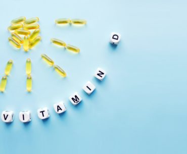 Suplemen Vitamin D Terbaik