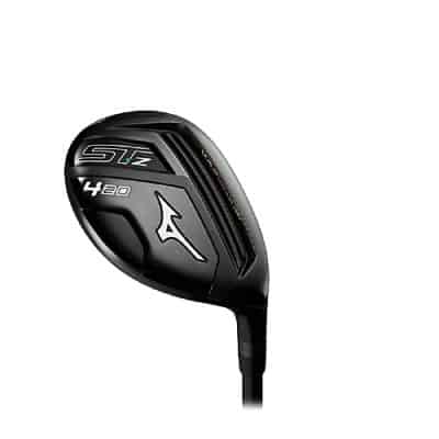 Stick Golf Terbaik Hybrid Golf Mizuno MIZ20AL