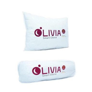 Bantal Guling OLIVIA Smart Choices