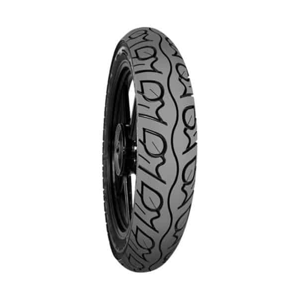 The Best Motorcycle Tire Brand Mizzle Vireo 90-90-14