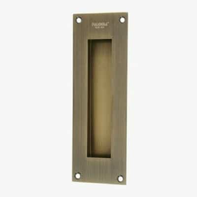 Paloma Hardware's Best Minimalist Door Handle - CMP 215_