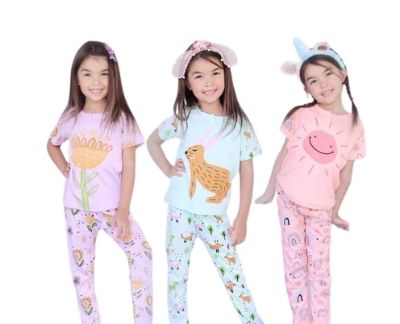 Review 10 Rekomendasi Baju Tidur Anak Perempuan Terbaik Terbaru 2021 Ceklist Id