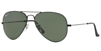 RayBan RB3025's Best Aviator Glasses