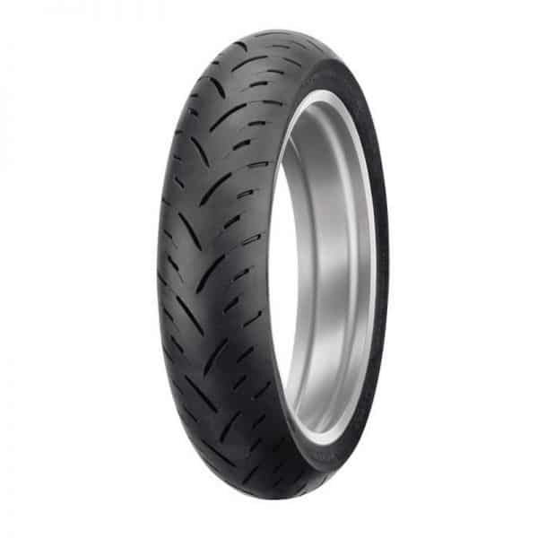 Dunlop's Best Motorcycle Tire Brands