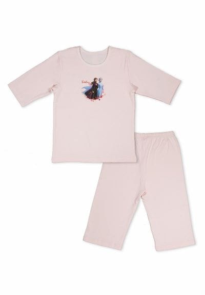 Baju Tidur Anak Perempuan Terbaik Cocohanee Frozen