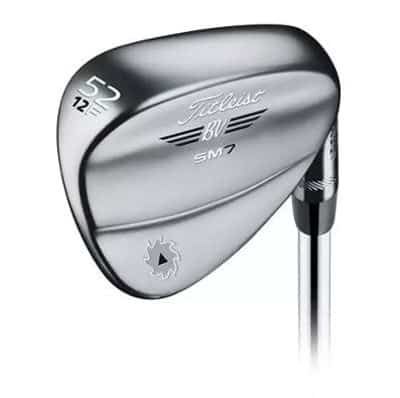 Best Golf Stick Titleist Vokey SM7 Wide