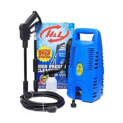 Mesin Jet Cleaner Terbaik H&L High Pressure Cleaning ABW VGS 70